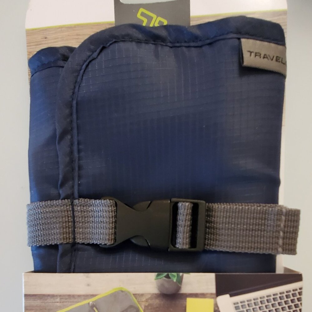 Travelon Tech Accessory Organizer